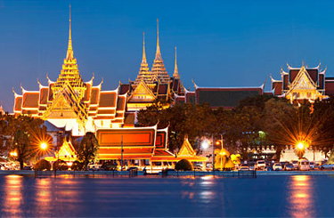 Bangkok and Phuket Tour Package from Dhaka Bangladesh
